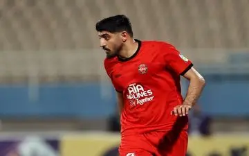 
شایعه ای عجیب از پشت پرده غبیت مهدی ترابی در اردوی تیم ملی!
