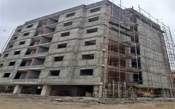  خبرخوش برای مسکن مهری‌‌ها
