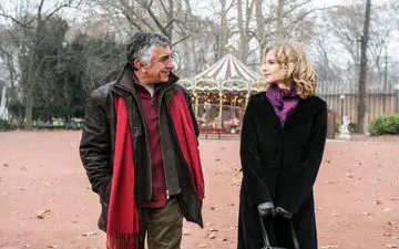 عطاران و کیانیان با «هفت و پنج دقیقه» به سینماها می‌آیند