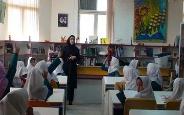 پذیرفته‌شدگان آزمون استخدامی آموزش و پرورش چه اقداماتی باید انجام دهند؟ | نومعلمان از ۳ تیرماه به سایت مراجعه کنند