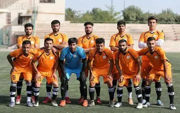 پیروزی نیروی زمینی در دیداری تدارکاتی