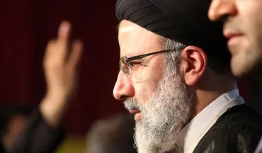 توضیحات ستاد حجت الاسلام رییسی در خصوص دیدار با مقام معظم رهبری 