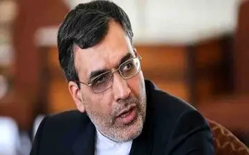 جابری‌انصاری: ادلب جزیی از خاک سوریه است و باید تحت حاکمیت دولت مرکزی قرار بگیرد