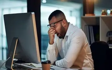 تغییر شغل و پیامدهای ناخواسته آن برای سلامت روان و جسم