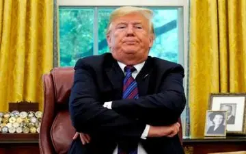  تناقضات دولتمردان آمریکا درباره ایران