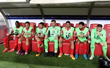  نیمکت‌نشین‌ها با ورود به زمین جلوه ویژه‌ای به نیمکت برانکو بخشیده‌اند