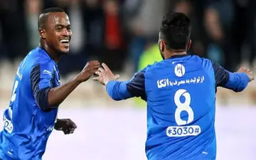 راز بزرگ استقلال در تمدید نکردن قرارداد پاتوسی فاش شد