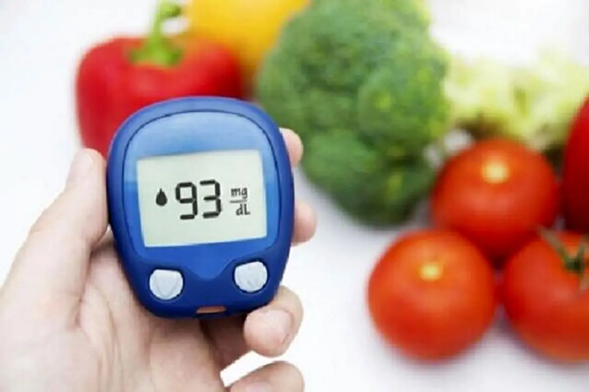 تغذیه صحیح در دیابتی‌ها چگونه باید باشد؟