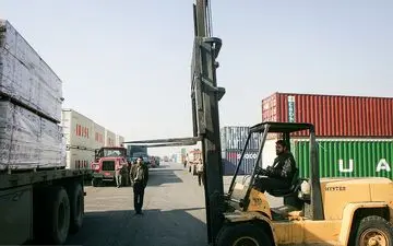 شریک استراتژیک ایران در بحران