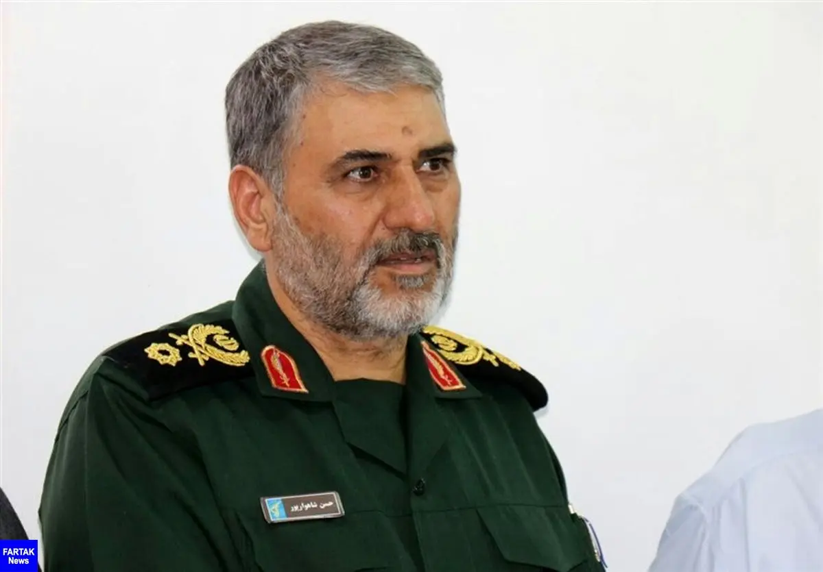 فرمانده قرارگاه اربعین سپاه در خوزستان منصوب شد