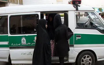 آقای رئیسی؛ گشت ارشاد برای مدیران یا مردم؟!