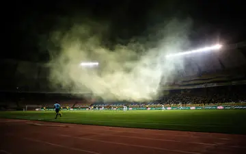 واگذاری ورزشگاه نقش‌جهان به باشگاه سپاهان نهایی شد
