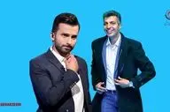 استقلال باز هم "فوتبال برتر" را دور زد!/ ستاره‌ها به برنامه فردوسی‌پور رفتند