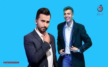 استقلال باز هم "فوتبال برتر" را دور زد!/ ستاره‌ها به برنامه فردوسی‌پور رفتند