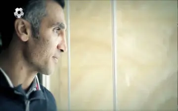 مرور خاطرات جذاب دربی از زبان مهدی هاشمی نسب + فیلم 