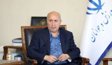 شکایت رییس فدراسیون از مجری ورزشی رد شد