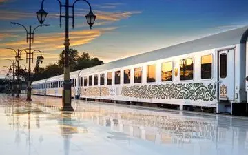  آغاز پیش‌فروش بلیت قطارهای اسفند از 17 بهمن