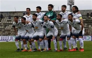 چک های برگشتی، آب و برق قطع؛ این باشگاه تعطیل است 