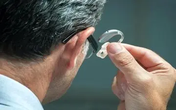 پیشگیری از زوال عقل با استفاده از سمعک