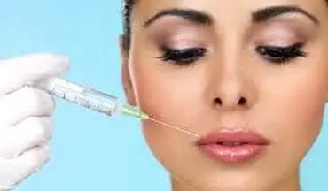 مراقب باشید | عوارض استفاده از ژل و بوتاکس!