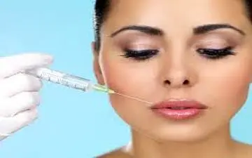 مراقب باشید | عوارض استفاده از ژل و بوتاکس!