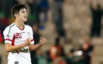  سردار آزمون از رابطه بازیکنان تیم ملی می گوید