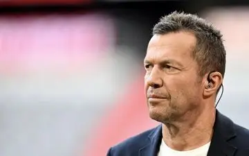 
ماتئوس: بایرن آماده‌ترین تیم حال حاضر اروپاست
