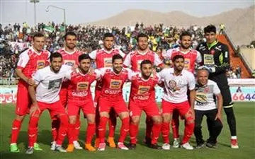  پرسپولیسی ها همچنان در انتظار خبر نهایی از سوئیس