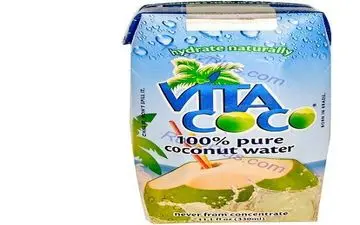 وجود موجودی عجیب و ترسناک در پاکت آبمیوه! +تصاویر