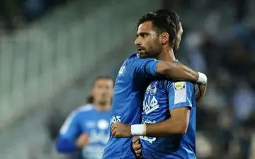 جدایی یک بازیکن دیگر از استقلال