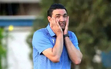 شوک نکونام به استقلالی‌ها؛ قایدی تمام شد!
