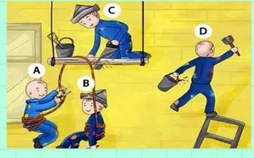  بگو کدوم بچه بی عقل تره تا زیر و بم زندگیتو بهت بگم