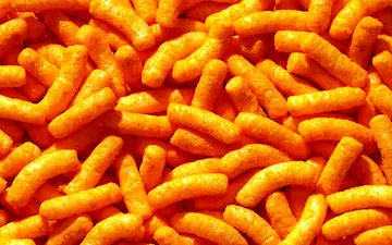 بلایی که «پفک» سر بچه‌ها می‌آورد!