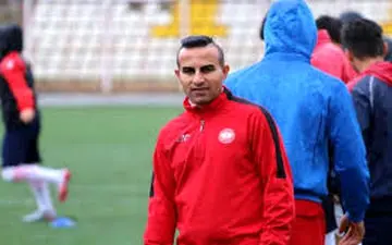 حسین کعبی: هیچ‌کس به جز برانکو نمی‌توانست پرسپولیس را این‌طور جمع کند