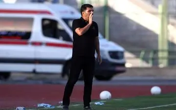 پیروزی پیکان در یک دیدار تدارکاتی