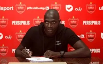 سرخ ها مهاجم خارجی ملوان را قاپیدند