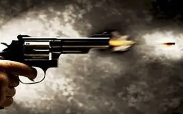 عامل تیراندازی در اوترخت هلند دستگیر شد