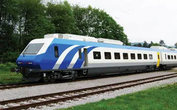 سریع‌ترین راه برای خرید بلیط قطار تهران مشهد