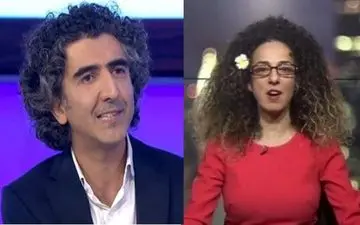 رپرتاژ آگهی بی‌شرمانه و یکطرفه BBC از مسیح علینژاد 