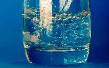 علل کم آبی بدن