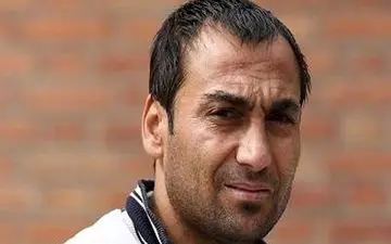 فریاد دردناک ستارۀ سابق استقلال در زندان برای نجات؛ علی دایی به دادم برس!