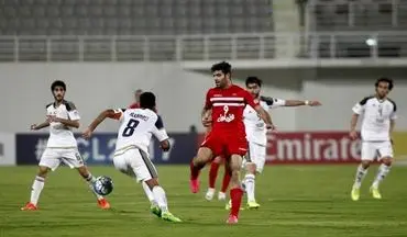 خوش خدمتی AFC به سعودی‌ها/ الهلال جایگزین پرسپولیس در صدر جدول لیگ قهرمانان آسیا شد