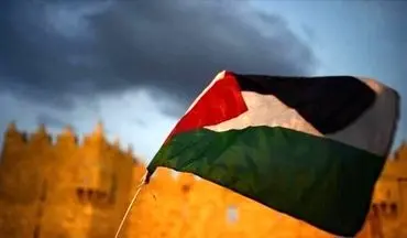 برگزاری تظاهرات مجازی برای پایان محاصره غزه
