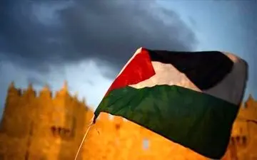 برگزاری تظاهرات مجازی برای پایان محاصره غزه
