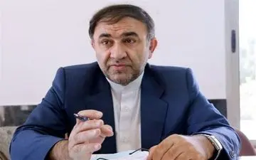 حسن زاده به درگیری در لیگ بانوان واکنش نشان داد