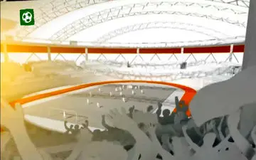 گزارشی از فینال جام حذفی بین استقلال و خونه به خونه + فیلم