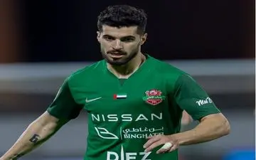 واکنش جدید بازیکن ملی پوش به مذاکره با استقلال و پرسپولیس