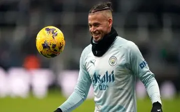 بارسا به دنبال جذب قرضی بازیکن منچسترسیتی