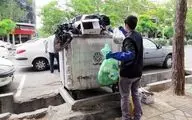 وجود ۳۰۰۰ “زباله گرد” در کرمانشاه/ طرح جمع‌آوری زباله از درب منازل اجرا می‌شود

 

