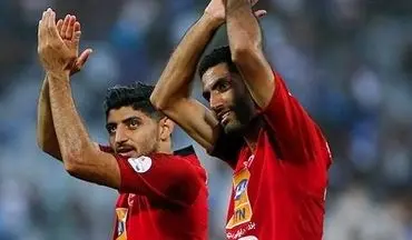 خبر فوق العاده برای پرسپولیسی ها 